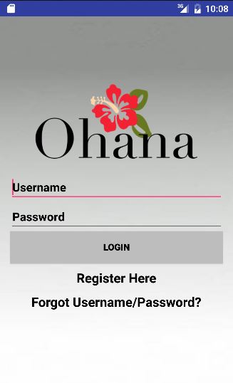 AppLogin